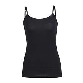 Icebreaker Siren Cami SL Shirt (Dam)