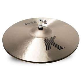 Zildjian K Sweet Hi-Hats 15"