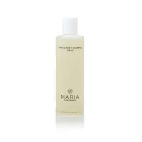 Maria Åkerberg Basic Hair & Body Shampoo Refill 5000ml