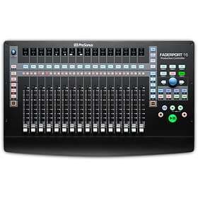 PreSonus Faderport 16