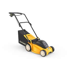 Cub Cadet LM3 E37