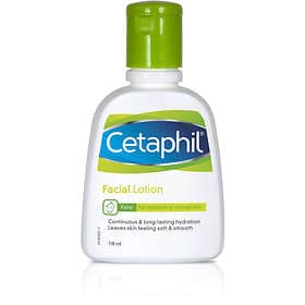 Cetaphil Facial Lotion 118ml
