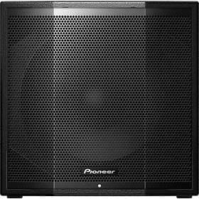 Pioneer XPRS-115S