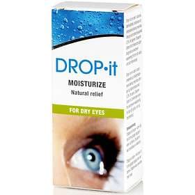 DROP-it Moisturize Eye Drops 10ml