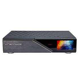 Dream Multimedia DreamBox DM920 UHD