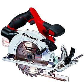 Einhell TE-CS 18/165 Li-Solo (Utan Batteri)