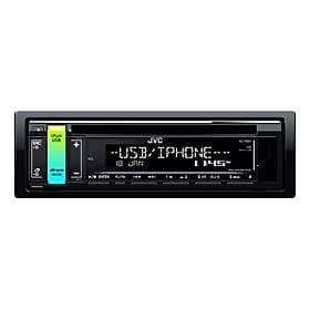 JVC KD-R691