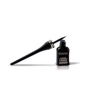 Eveline Cosmetics Liquid Precision Waterproof Eyeliner 4ml