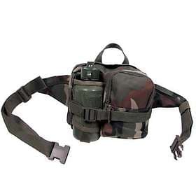 MFH Waist Bag 0.7L Bottle