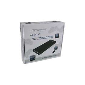LC-Power LC-M2-C