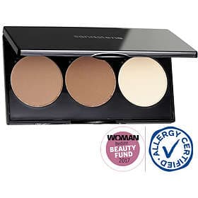 Sandstone Contour Powder Pallette 18g