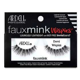 Ardell Faux Mink Wispies Demi Wispies Lashes