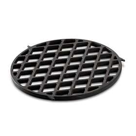 Weber Gourmet BBQ System Grillgaller