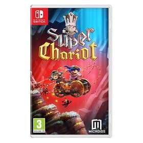 Super Chariot (Switch)