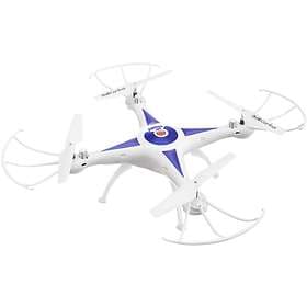 Revell Quadrocopter GO! STUNT RTF