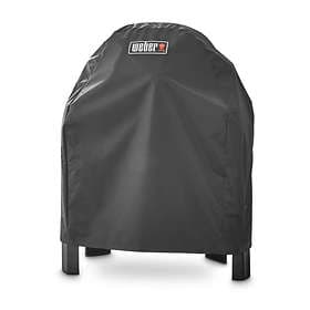 Weber Premium Grillöverdrag (Pulse 1000 Med Stativ)
