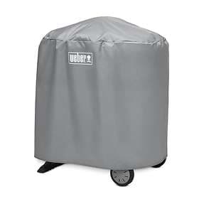 Weber Grillöverdrag (Q 1000/2000 with Stand)