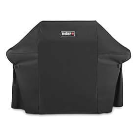 Weber Premium Grillöverdrag (Genesis II, LX 600)