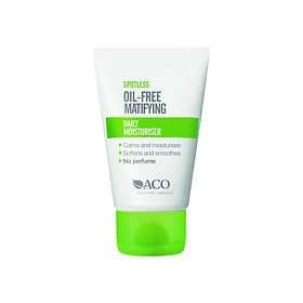 ACO Spotless Daily Moisturiser 60ml