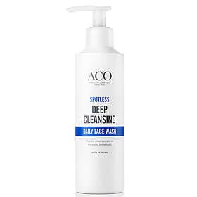 ACO Spotless Face Wash 200ml