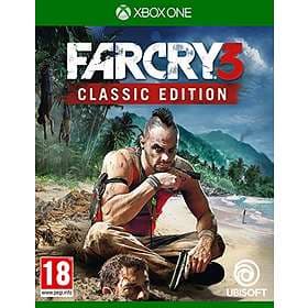 Far Cry 3 (Xbox One | Series X/S)