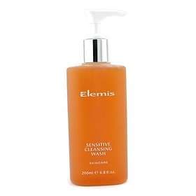 Elemis Sensitive Cleansing Wash 200ml