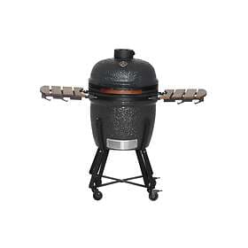 Mustang Grill Kamado 21"