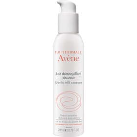 Avene Gentle Milk Cleanser 200ml