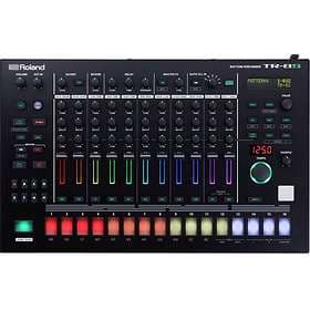 Roland TR-8S