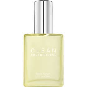 Clean Fresh Linens edp 30ml