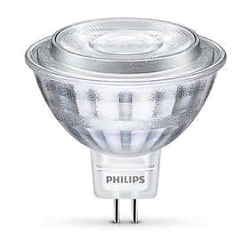 Philips Led Spot 621lm 2700K GU5.3 7W (Dimbar)