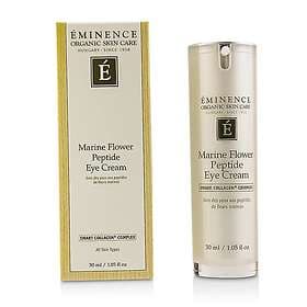 Eminence Organics Marine Flower Peptide Eye Cream 30ml