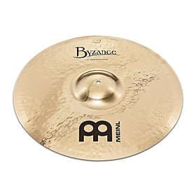 MEINL Byzance Heavy Hammered Ride 22"