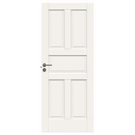 Swedoor Jeld-Wen Innerdörr Craft 05 Tät 7x20