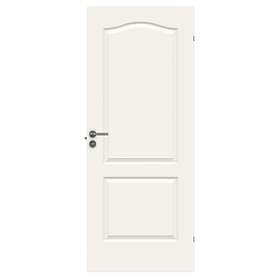 Swedoor Jeld-Wen Innerdörr Style 02B Tät 7x21