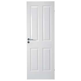 Swedoor Jeld-Wen Innerdörr Style 04 Tät 8x20