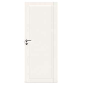 Swedoor Jeld-Wen Innerdörr Purity 01L Tät 8x20