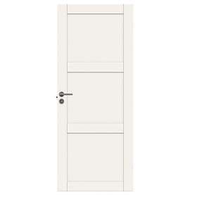 Swedoor Jeld-Wen Innerdörr Purity 03L Tät 10x21