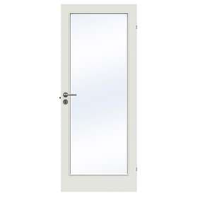 Swedoor Jeld-Wen Innerdörr Easy GW1 Glas 7x21