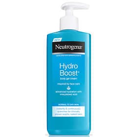 Neutrogena Hydro Boost Body Gel Cream 250ml