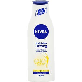 Nivea Q10 +Vitamin C Firming Rich Body Lotion 250ml