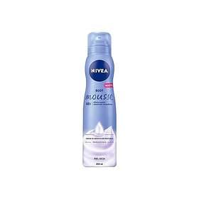 Nivea Body Mousse 200ml