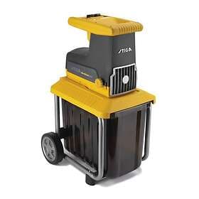 Stiga Bio Silent 2500