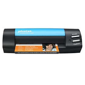 Plustek MobileOffice S602