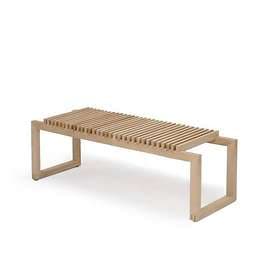 Skagerak Denmark Cutter Bänk
