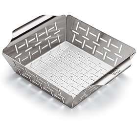 Weber Deluxe Grillkorg 6481