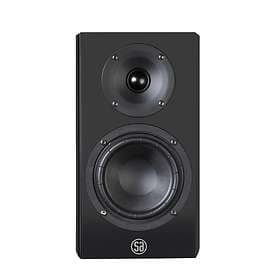 System Audio Legend 5