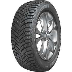 Michelin X-Ice North 4 205/55 R 16 94T XL Dubbdäck