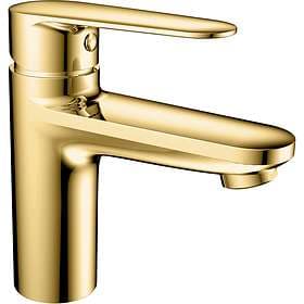 Bathlife Springa Tvättställsblandare 841589 (Mässing)