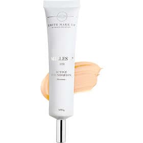 Emite Make Up Millesis Active Foundation SPF15 35ml